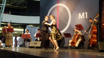Tango Harmony koncert - A közmédia napja_21